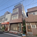 北区田端新町3丁目