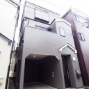 足立区西新井4丁目　