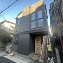 品川区西中延一丁目新築戸建