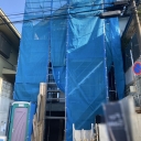 大田区東雪谷一丁目新築戸建