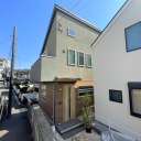 中区豆口台　中古戸建て