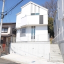 横浜市瀬谷区二ツ橋町　新築戸建　1号棟