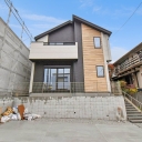 神奈川区羽沢町　新築戸建