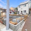 中区山元町3丁目　新築戸建　A棟