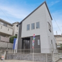 横浜市瀬谷区二ツ橋町　中古戸建