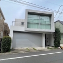 目黒区平町　戸建