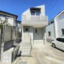 南久が原1丁目中古戸建