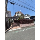 横浜市栄区桂台西1丁目　