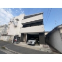 豊中市庄内幸町1丁目　