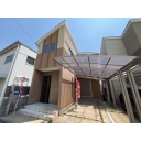 尼崎市西長洲町2丁目　