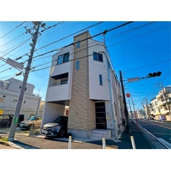 古市場2丁目一戸建て
