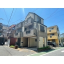 江戸川区船堀2丁目　
