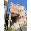 浜町1丁目一戸建て