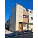 矢向6丁目一戸建て