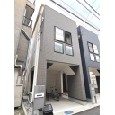 南幸町1丁目一戸建て