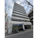 秀和日本橋箱崎レジデンス