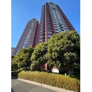 THE　TOWERS　DAIBA