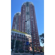 THE　TOWERS　DAIBA