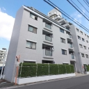 コスモ武蔵浦和根岸