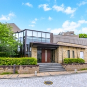 パークシティ浜田山 HOUSE I