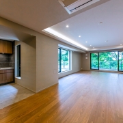 パークシティ浜田山 HOUSE I