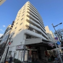 門前仲町サマリヤマンション