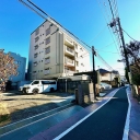 パシフィック目白マンション
