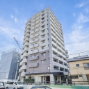 ダイアパレス常盤台
