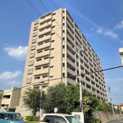 コスモステージ志木
