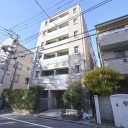 日神デュオステージ小石川