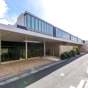 プラウド新宿中落合