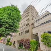 グランディ市谷柳町