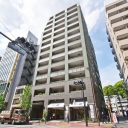 アクシルコート島津山南