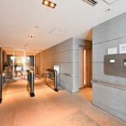 M.M.TOWERS FORESIS  L棟