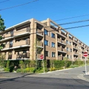 プラウドシティ上大岡伍番館