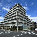 レーベン鵠沼海岸BLUENOVA