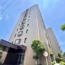 パルコート市川
