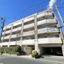 グローベルザ・シーズン鷺ノ宮パークス
