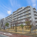 長峰杜の三番街 1号棟