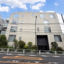 デュオヴェール渋谷初台