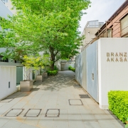 BRANZ赤坂