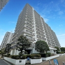 パークシティ金沢八景 B棟