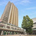 プラウドタワー武蔵小金井
