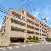 プラウド浜田山
