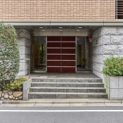 プラウド浜田山
