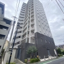 グローリオ武蔵関