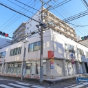 中根住宅