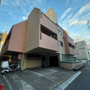 アクト飯倉