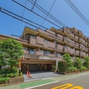 朝日エンブレム白金台