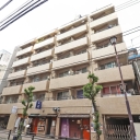 ライオンズマンション日暮里駅前